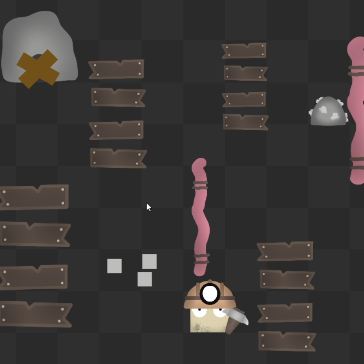 Game Audio Screenshot 1